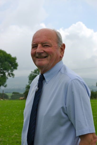 Alwyn Philips